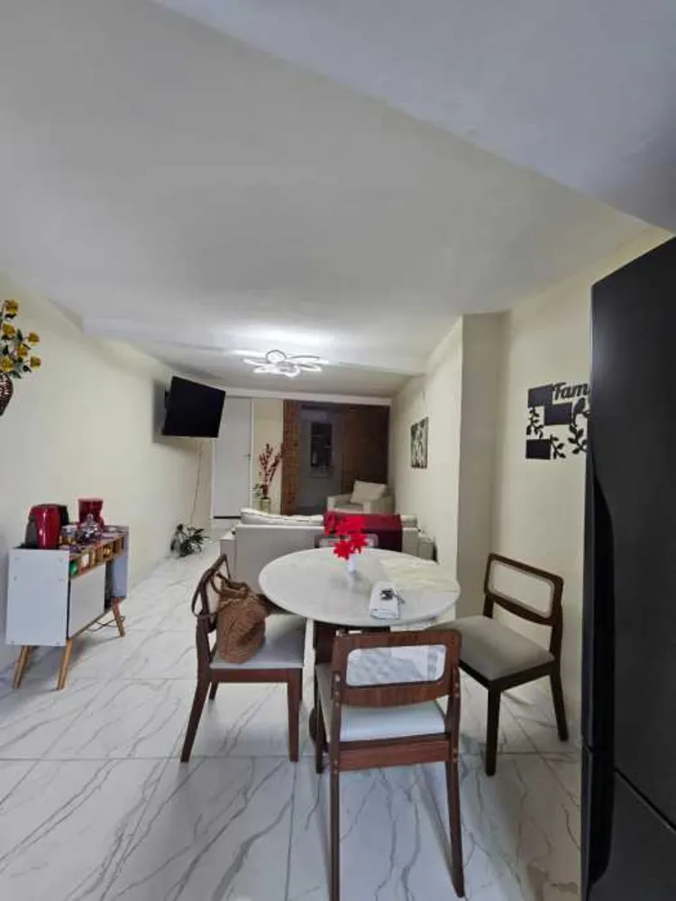 Casa, 1 quarto, 29 m² - Foto 9