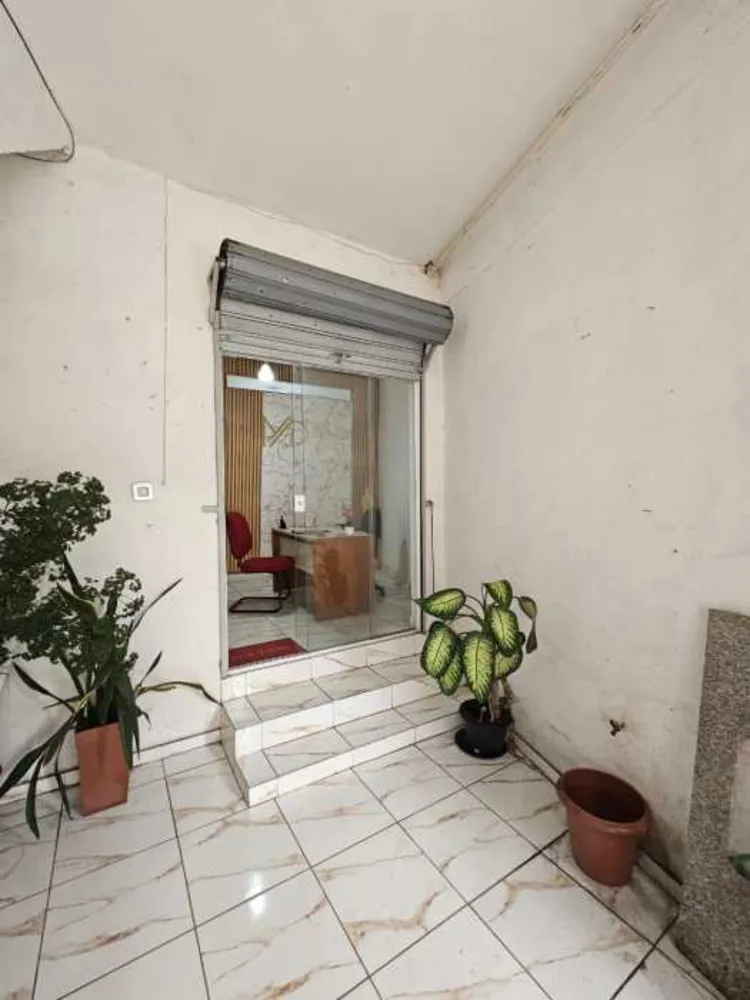 Casa, 1 quarto, 29 m² - Foto 2