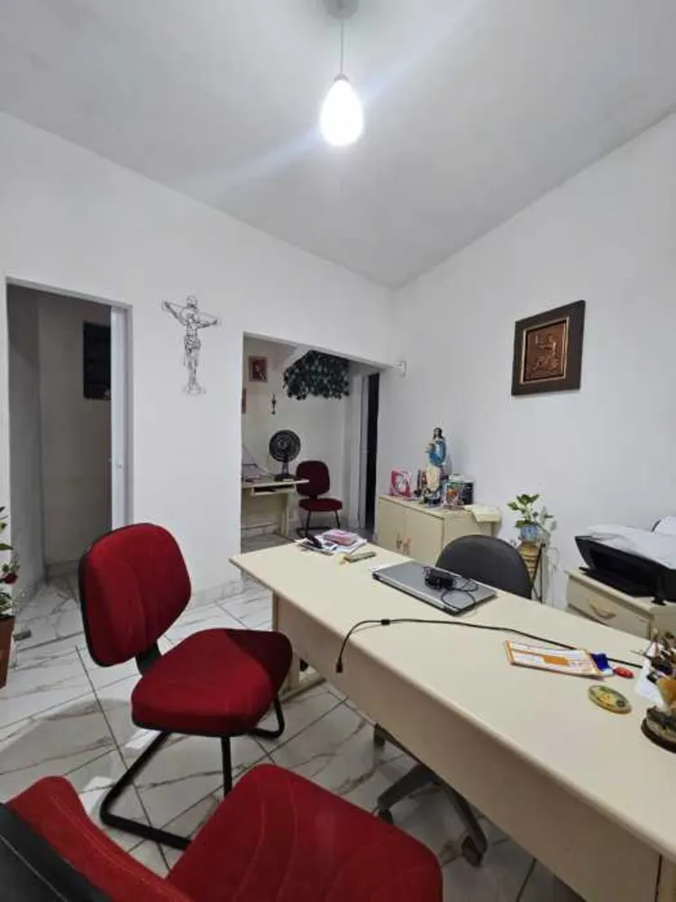 Casa, 1 quarto, 29 m² - Foto 4