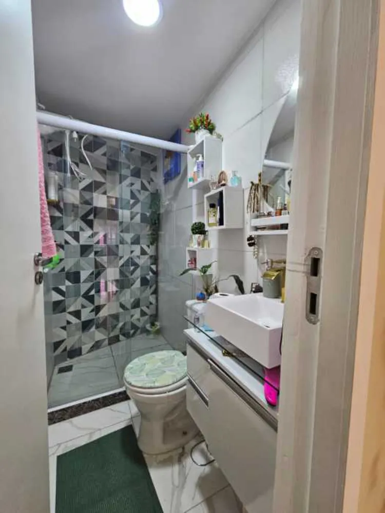 Casa, 1 quarto, 29 m² - Foto 13