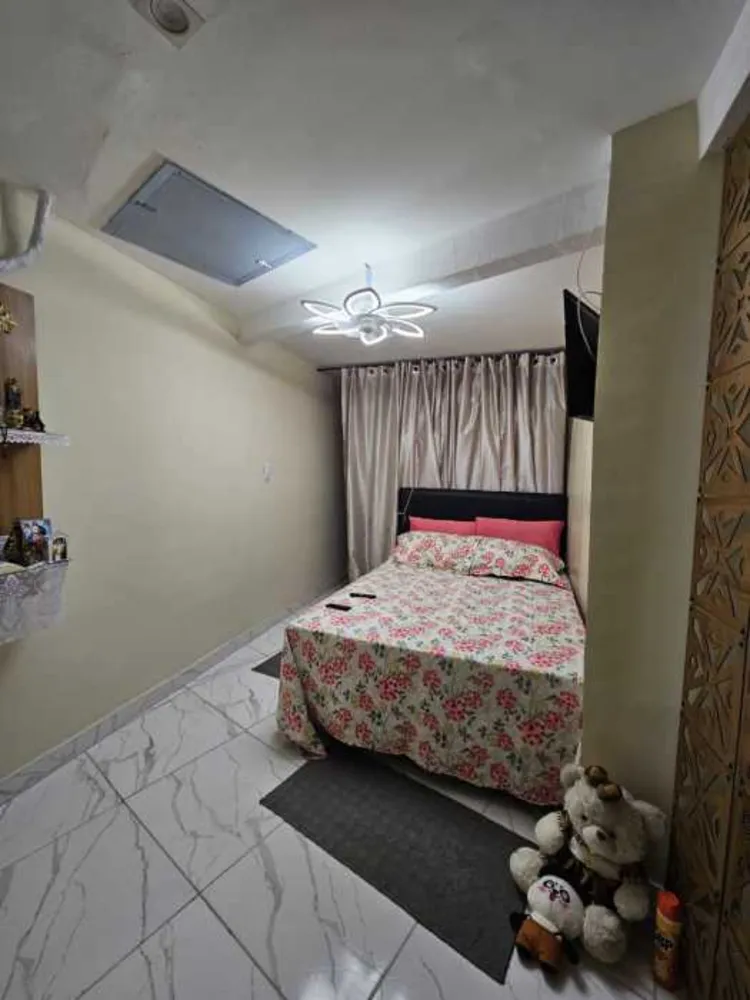 Casa, 1 quarto, 29 m² - Foto 12