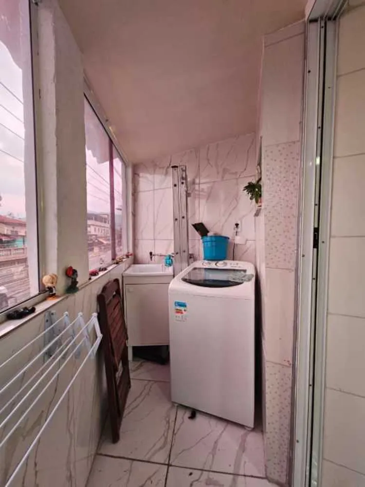 Casa, 1 quarto, 29 m² - Foto 14