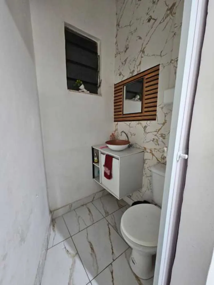 Casa, 1 quarto, 29 m² - Foto 6