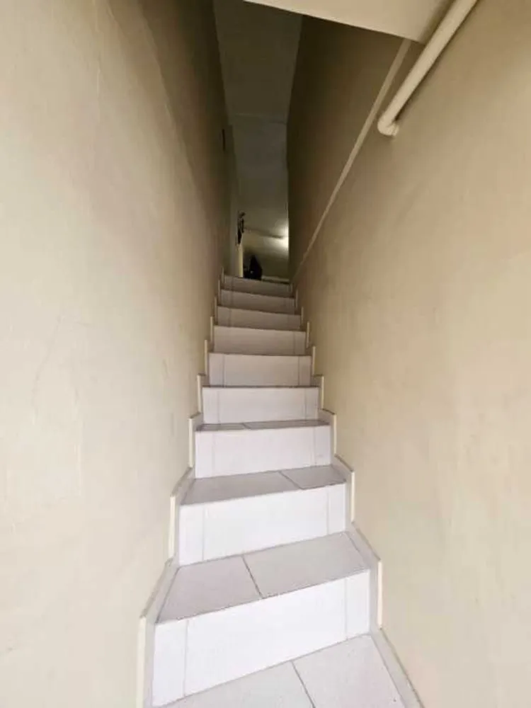 Casa, 1 quarto, 29 m² - Foto 7