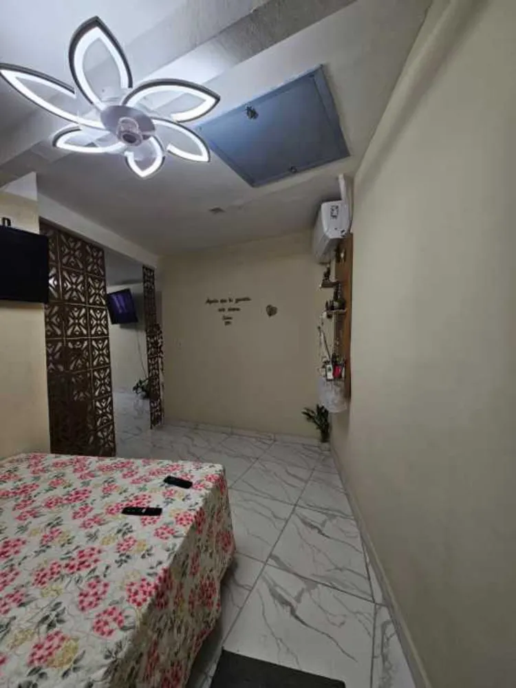 Casa, 1 quarto, 29 m² - Foto 11