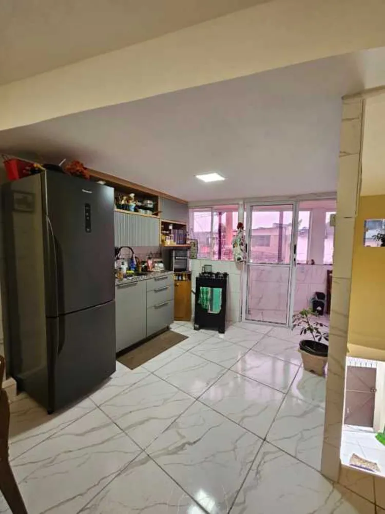 Casa, 1 quarto, 29 m² - Foto 10
