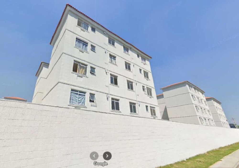 Apartamento, 2 quartos, 42 m² - Foto 2