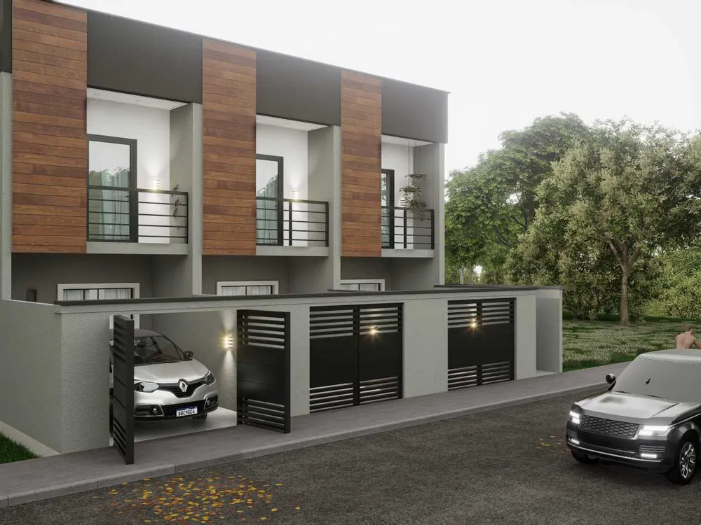 Apartamento, 2 quartos, 50 m² - Foto 5