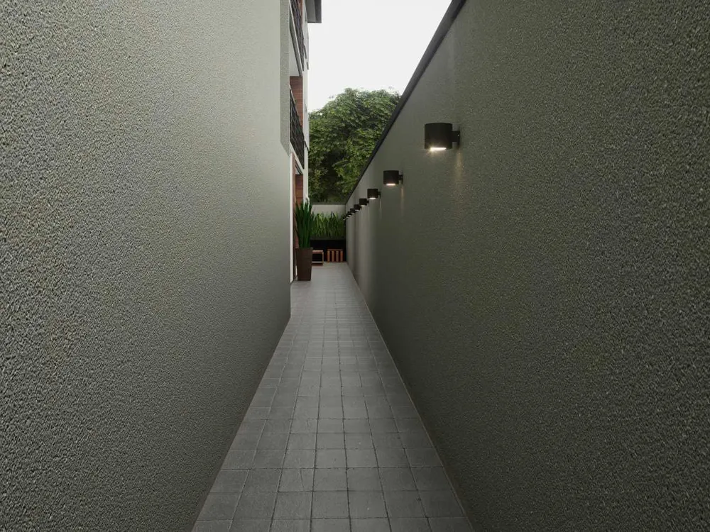 Apartamento, 2 quartos, 50 m² - Foto 8