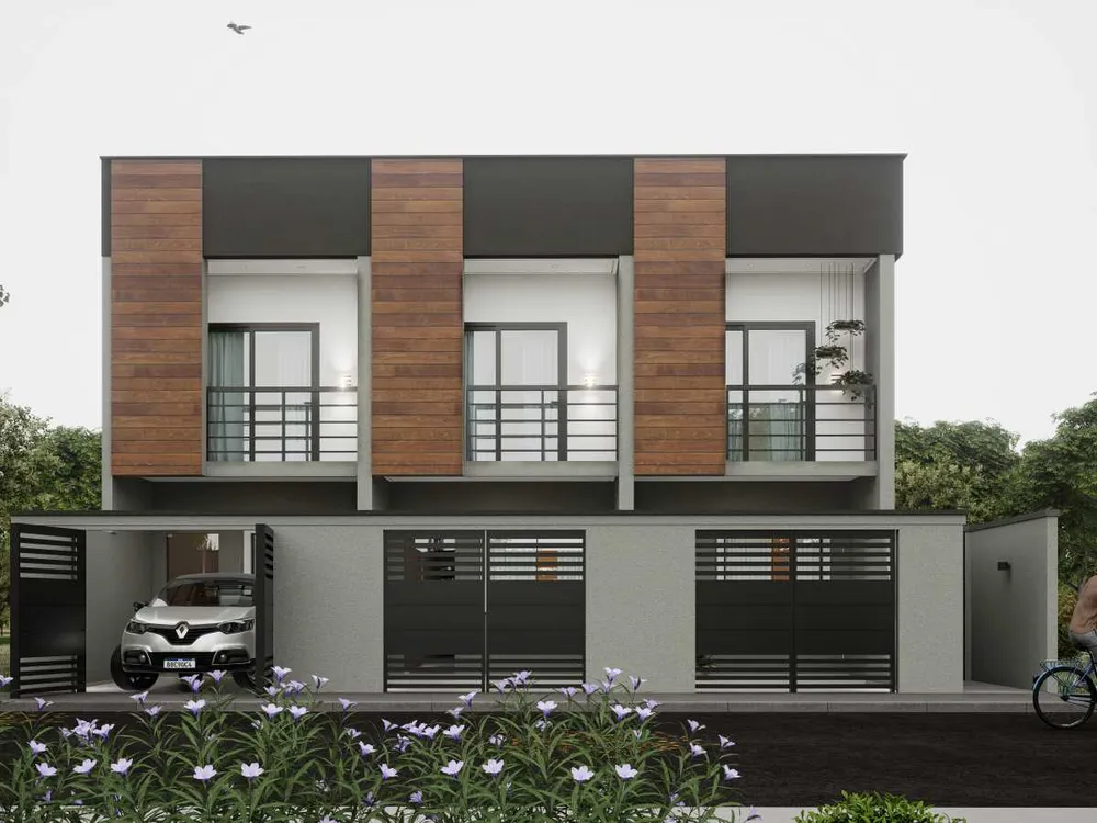 Apartamento, 2 quartos, 50 m² - Foto 3