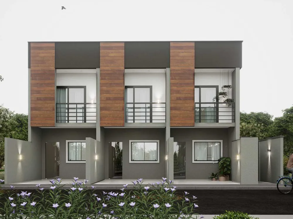 Apartamento, 2 quartos, 50 m² - Foto 4