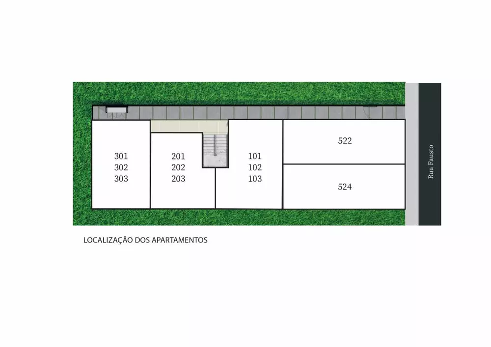 Apartamento, 2 quartos, 45 m² - Foto 8