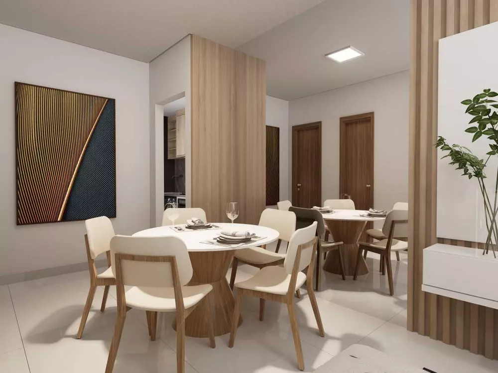 Apartamento, 2 quartos, 47 m² - Foto 10