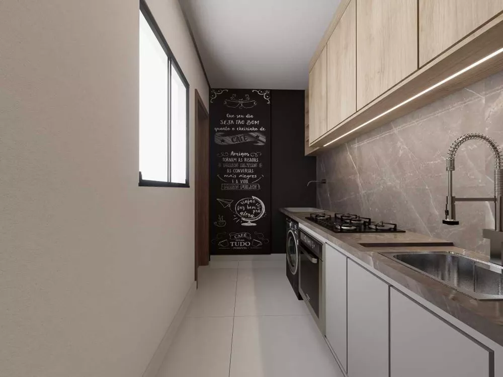 Apartamento, 2 quartos, 47 m² - Foto 14