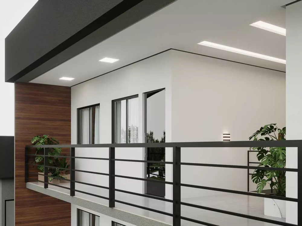 Apartamento, 2 quartos, 47 m² - Foto 6