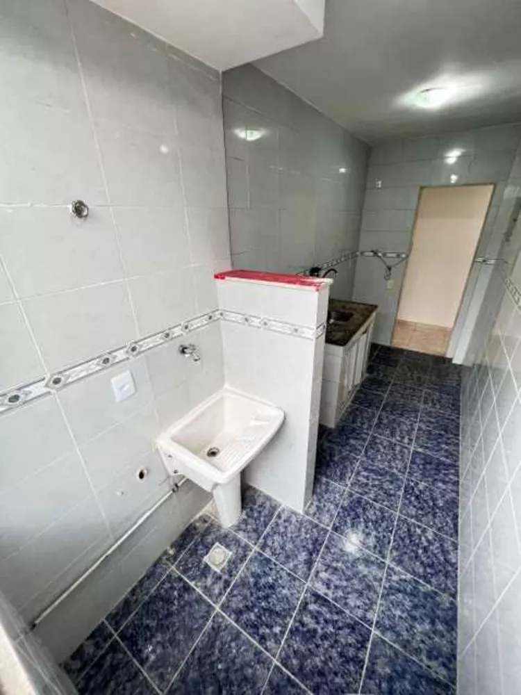 Apartamento à venda com 2 quartos, 48m² - Foto 3