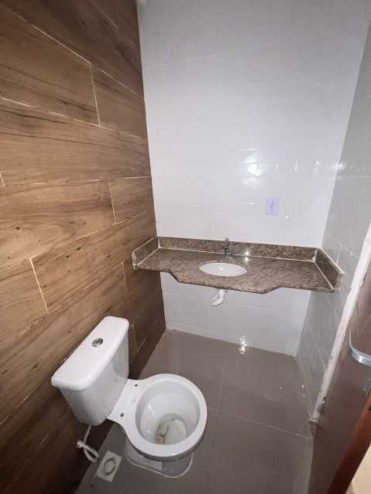 Casa de Condomínio, 2 quartos - Foto 12