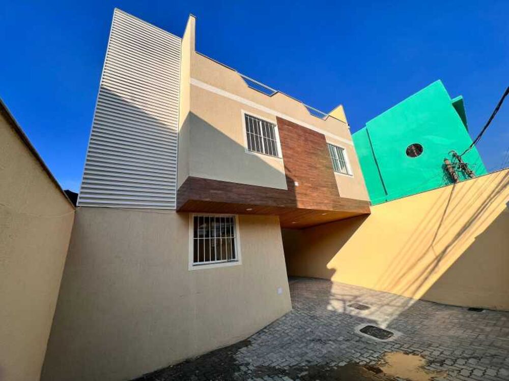 Casa de Condomínio, 2 quartos - Foto 6