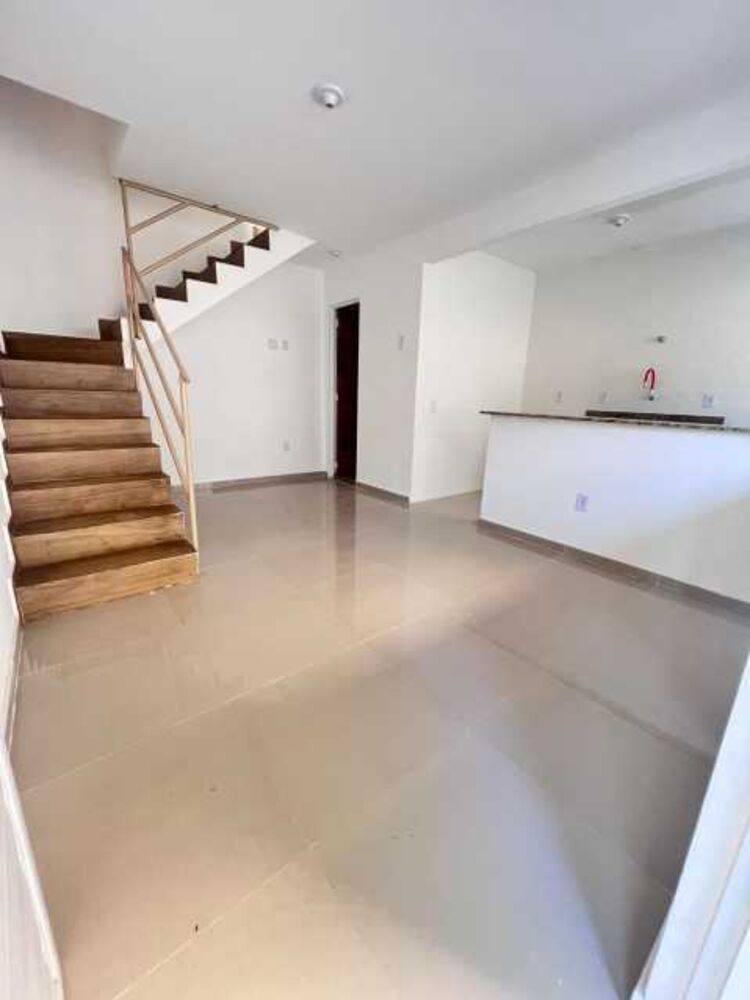 Casa de Condomínio, 2 quartos - Foto 11