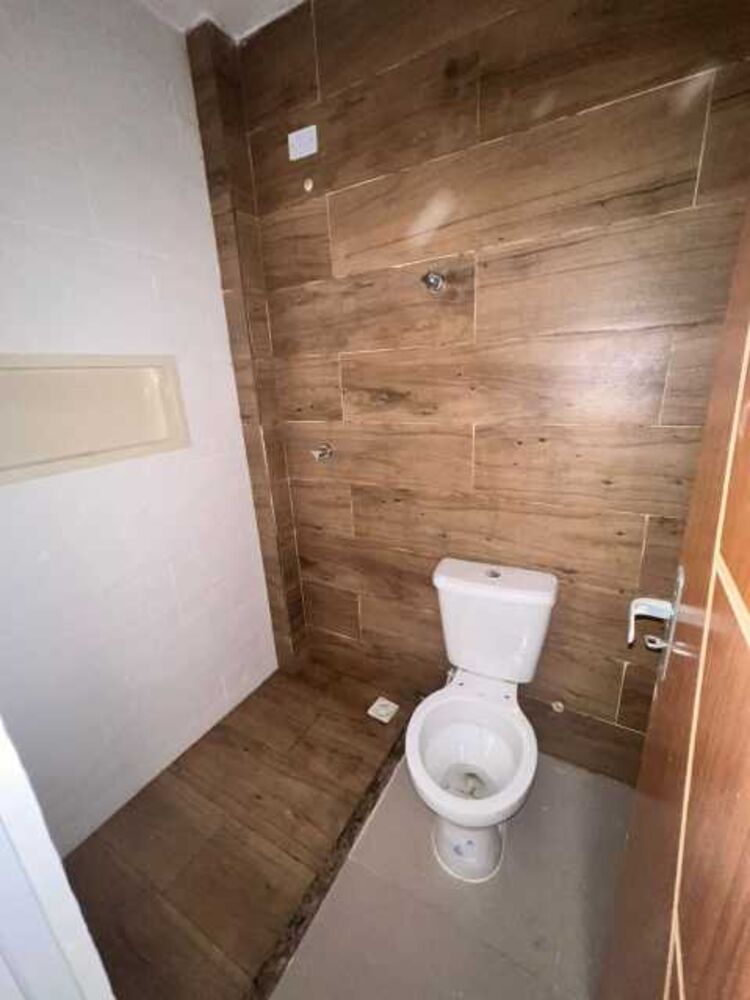 Casa de Condomínio, 2 quartos - Foto 8
