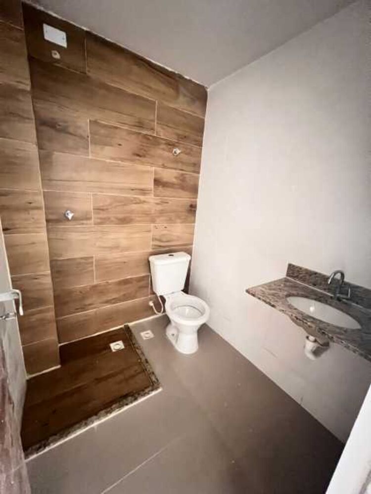 Casa de Condomínio, 2 quartos - Foto 21
