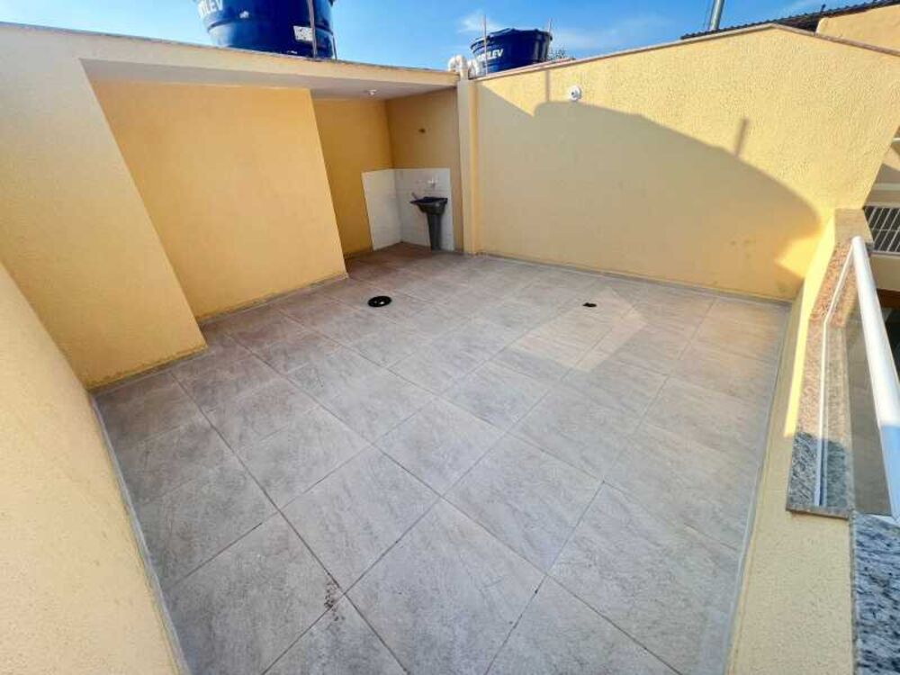 Casa de Condomínio, 2 quartos - Foto 9