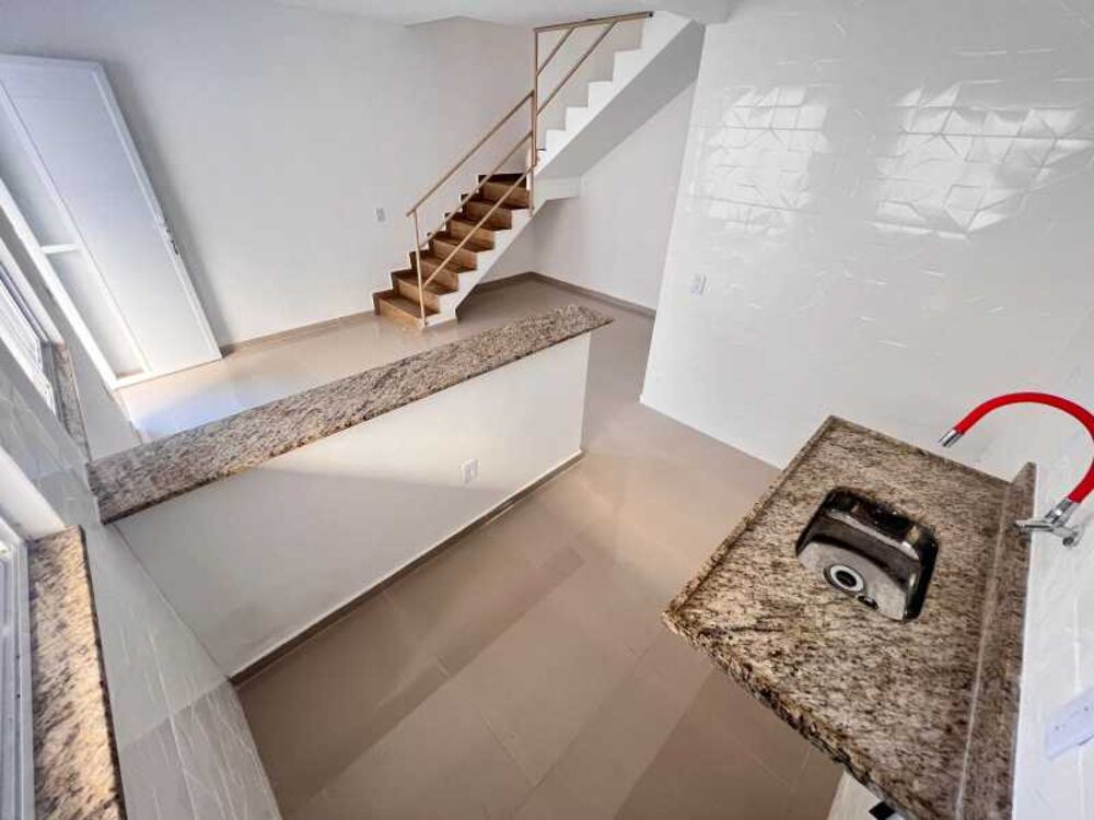 Casa de Condomínio, 2 quartos - Foto 20