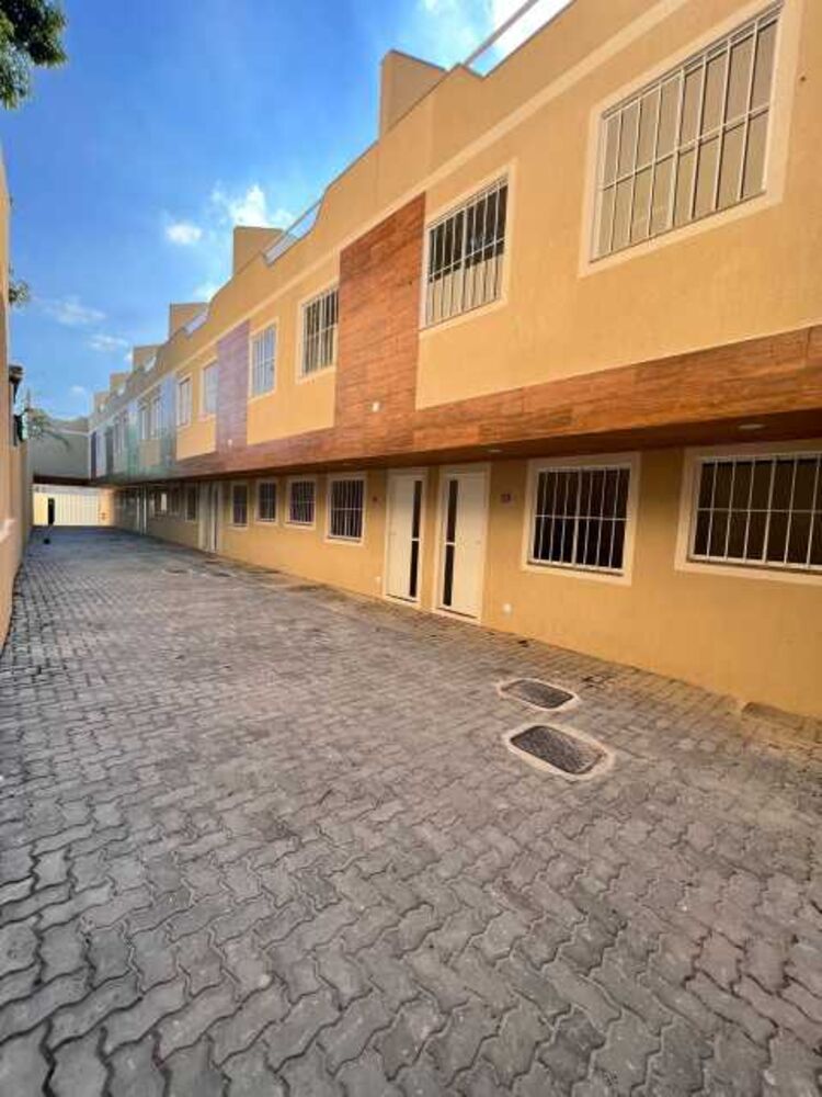 Casa de Condomínio, 2 quartos - Foto 5