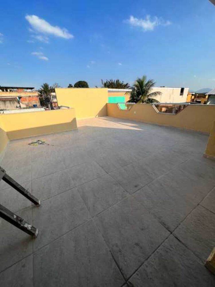 Casa de Condomínio, 2 quartos - Foto 15