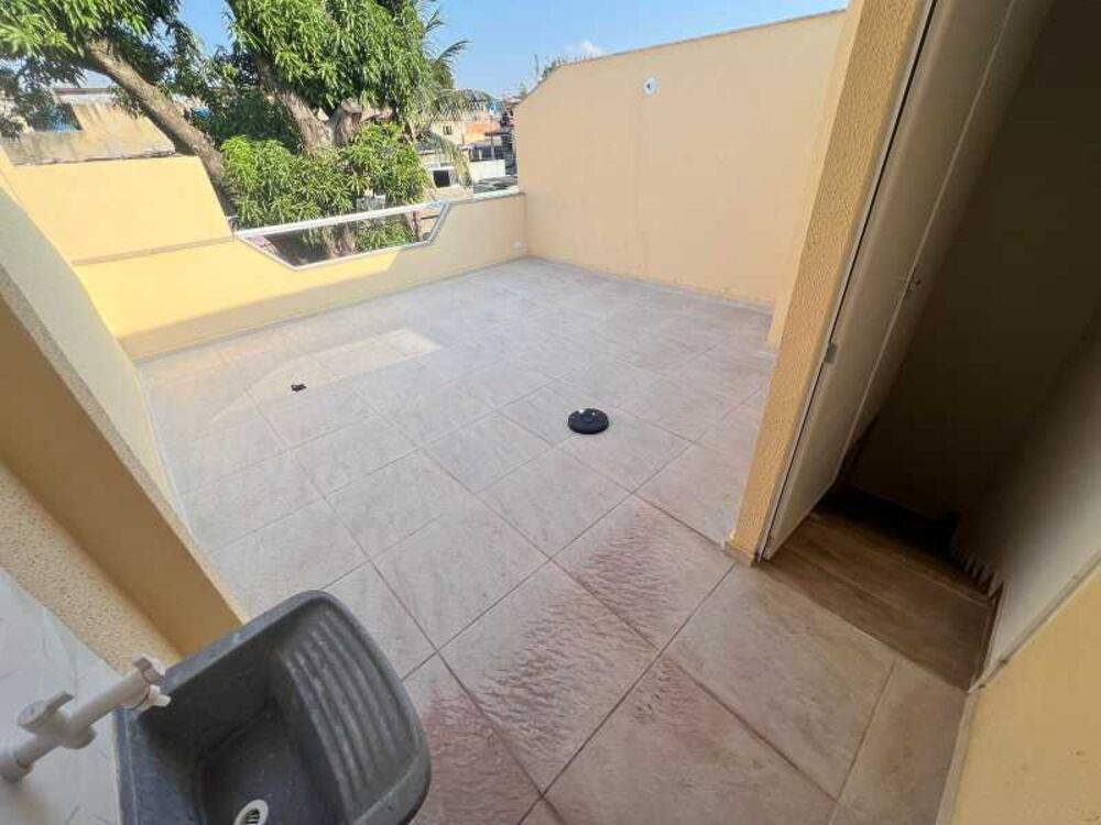 Casa de Condomínio, 2 quartos - Foto 14