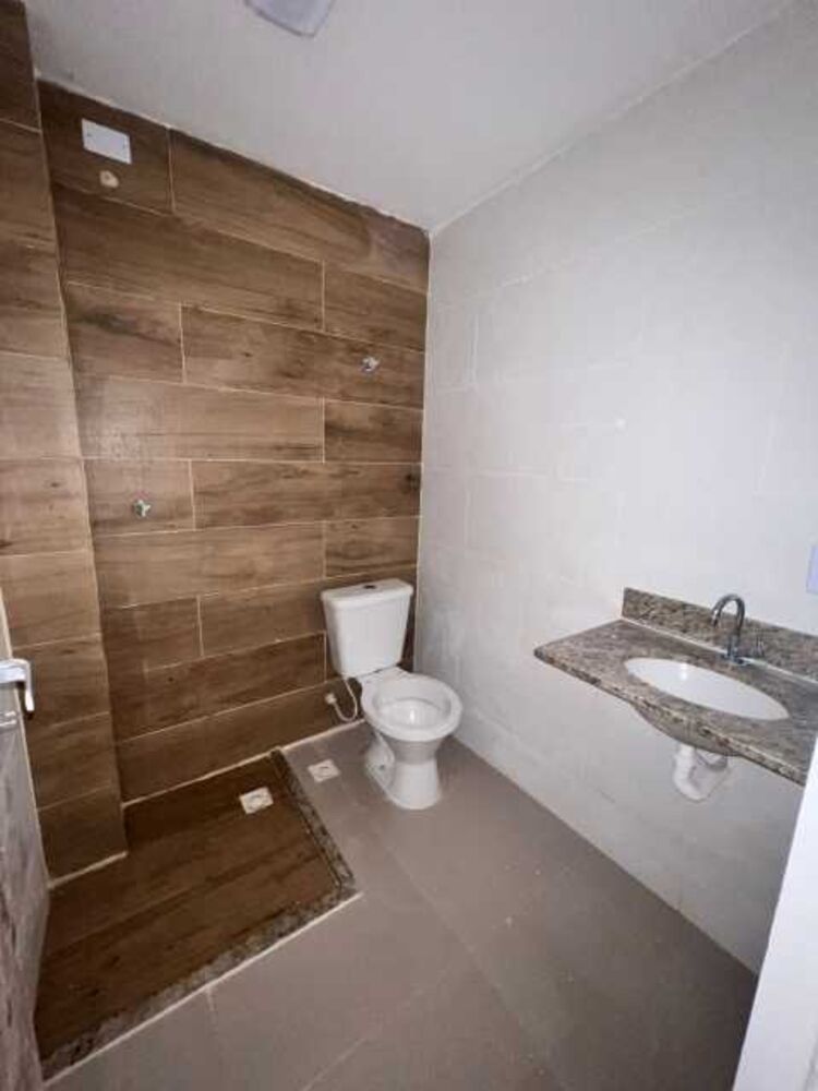 Casa de Condomínio, 2 quartos - Foto 10