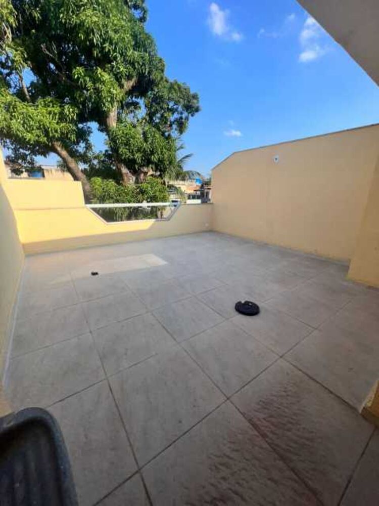 Casa de Condomínio, 2 quartos - Foto 19