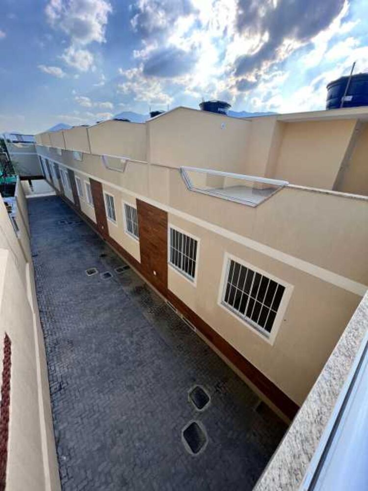 Casa de Condomínio, 2 quartos - Foto 18