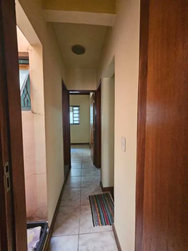 Casa de Condomínio, 5 quartos - Foto 8
