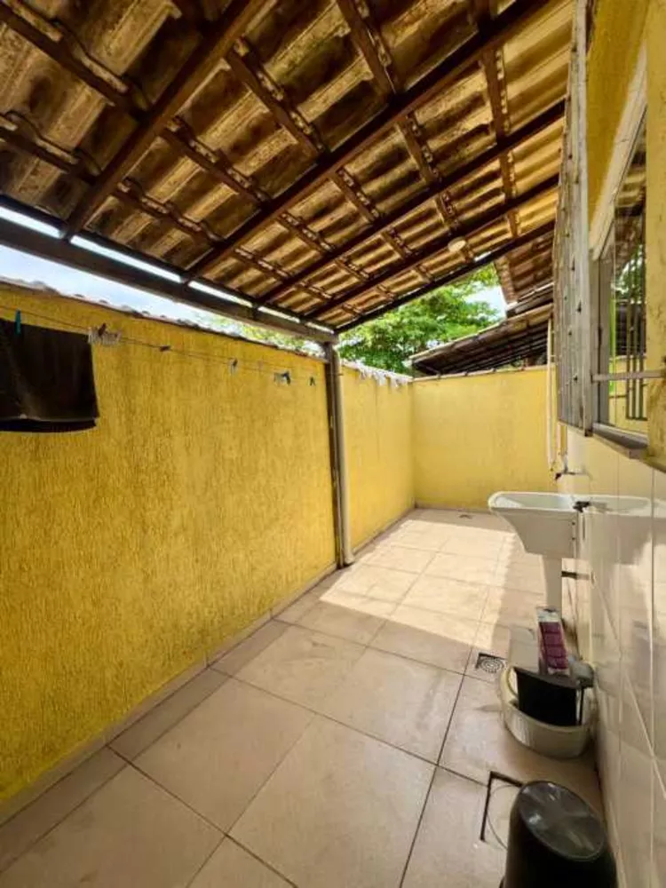 Casa, 51 m² - Foto 12