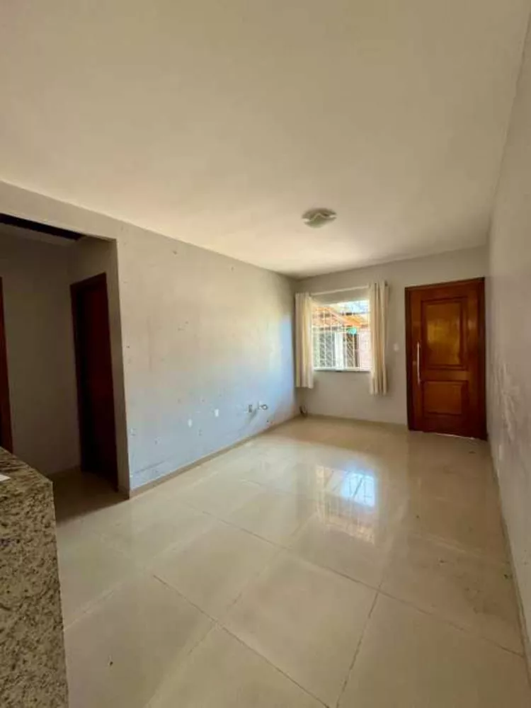 Casa, 51 m² - Foto 2