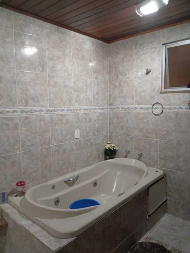 Casa de Condomínio à venda com 2 quartos, 59m² - Foto 12