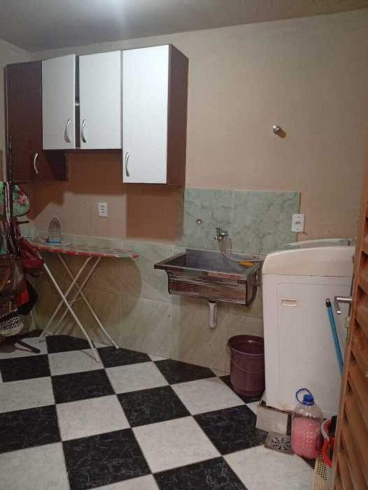 Casa de Condomínio à venda com 2 quartos, 59m² - Foto 18