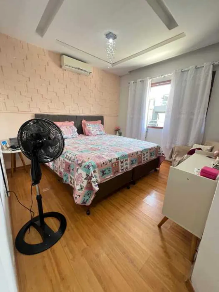 Casa de Condomínio, 4 quartos - Foto 18