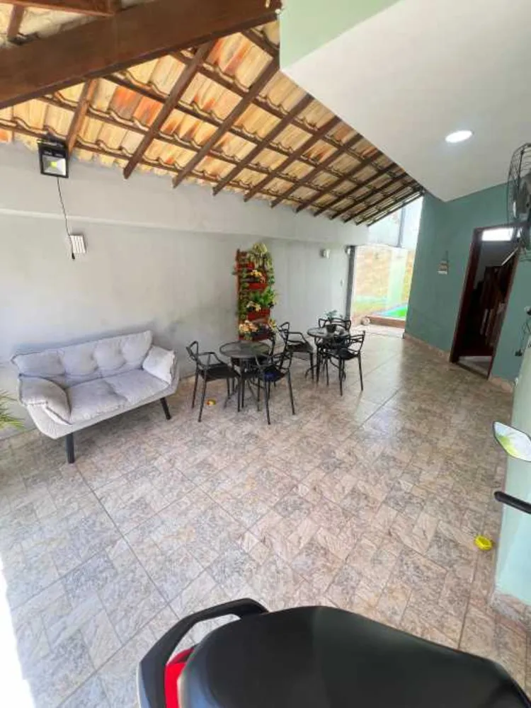 Casa de Condomínio, 4 quartos - Foto 6