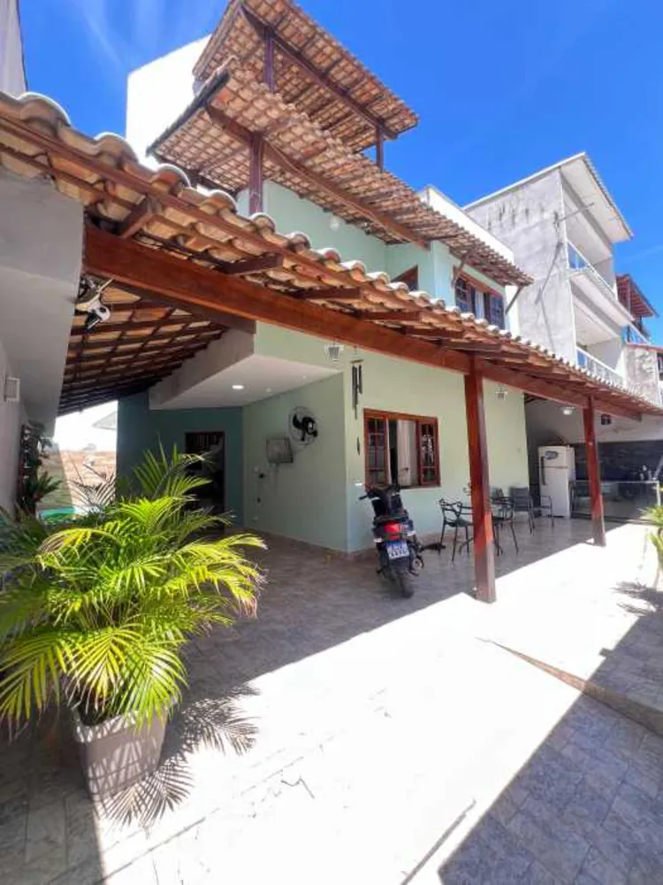 Casa de Condomínio, 4 quartos - Foto 3