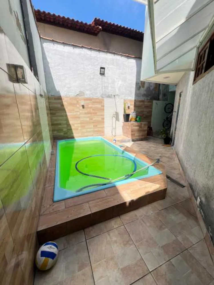 Casa de Condomínio, 4 quartos - Foto 7
