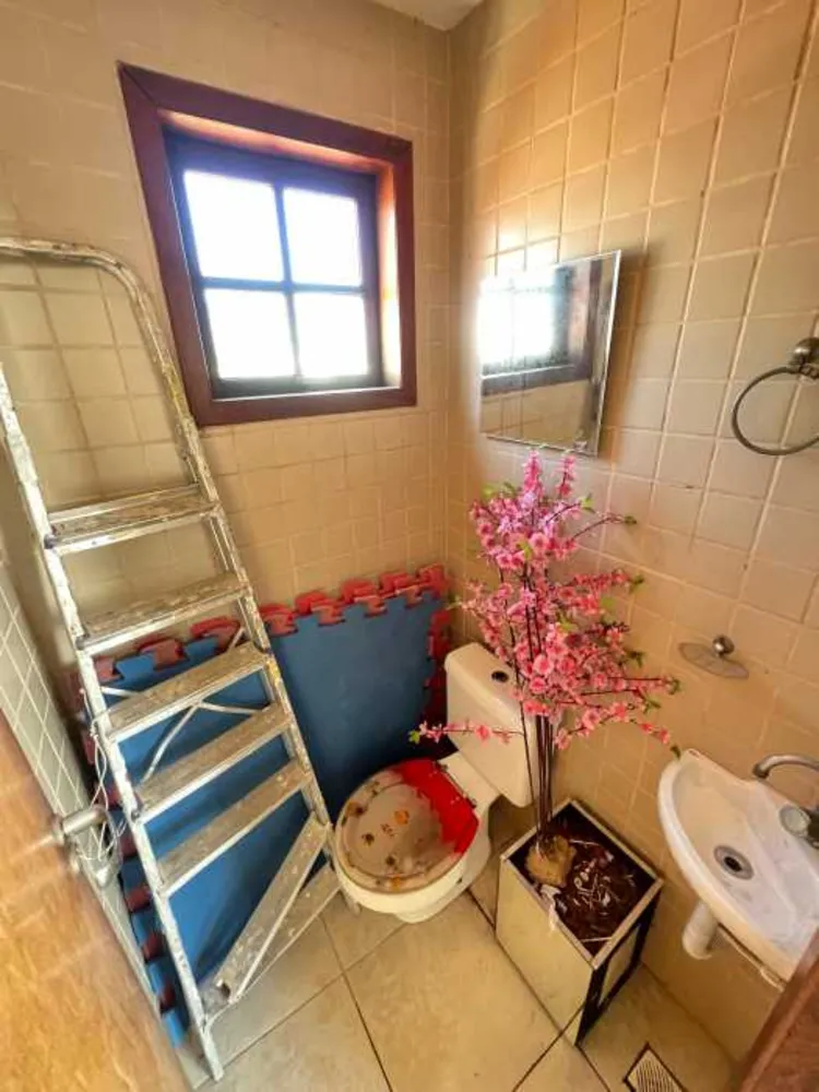 Casa de Condomínio, 4 quartos - Foto 25