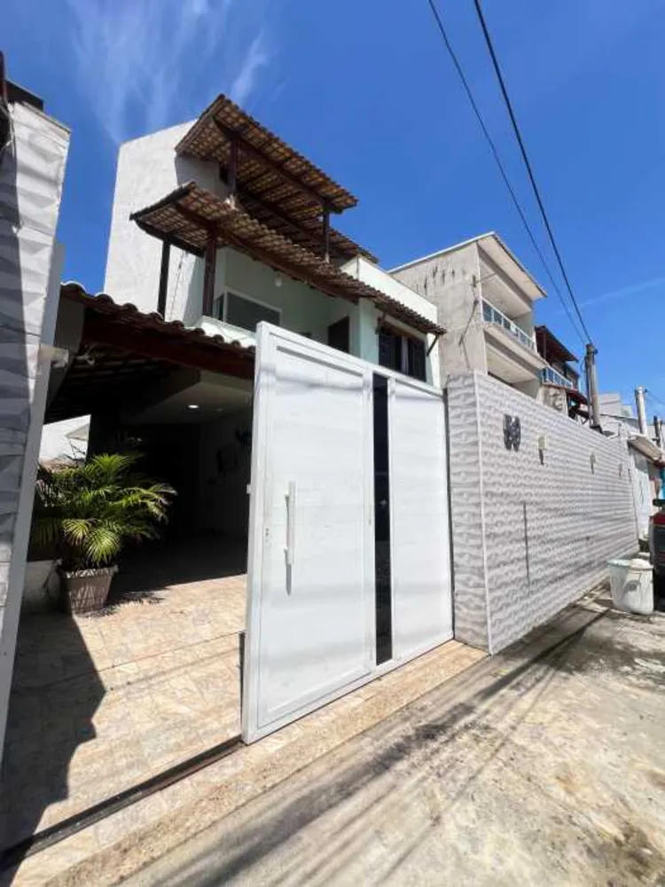 Casa de Condomínio, 4 quartos - Foto 1