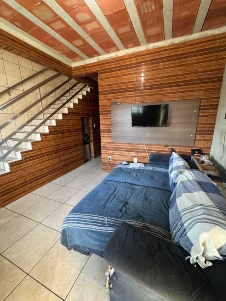 Casa, 2 quartos, 116 m² - Foto 5