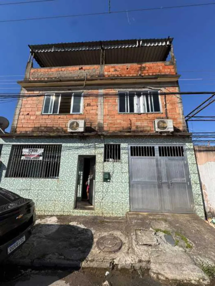 Casa, 2 quartos, 116 m² - Foto 1