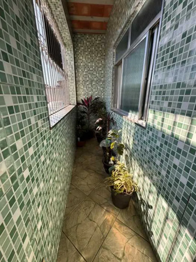 Casa, 2 quartos, 116 m² - Foto 4