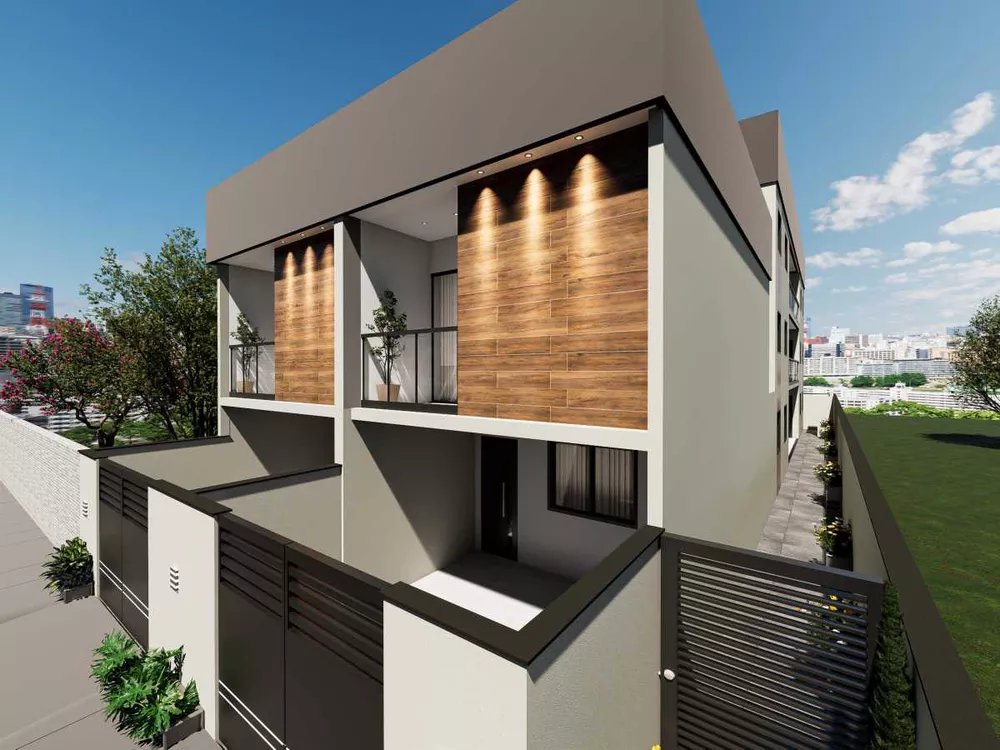 Casa, 2 quartos, 72 m² - Foto 10