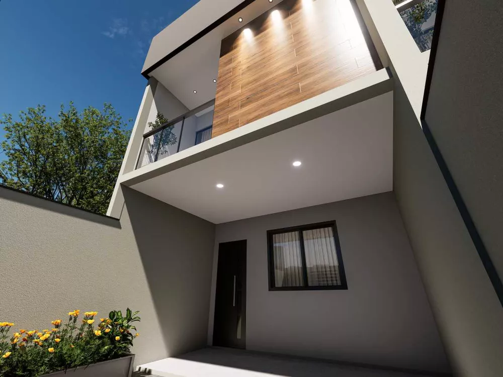 Casa, 2 quartos, 72 m² - Foto 13