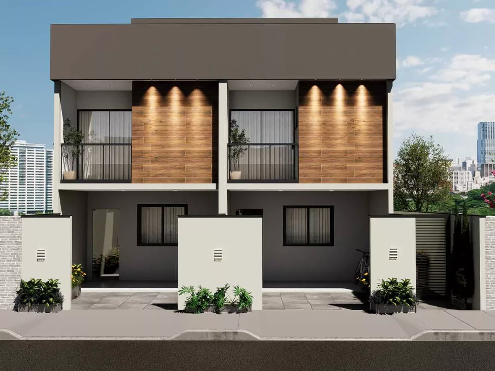 Casa, 2 quartos, 72 m² - Foto 8